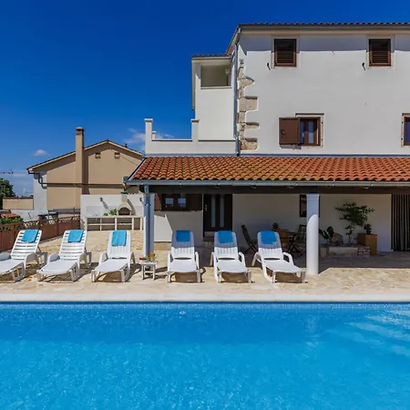 Eugenia By Interhome Holiday home Pula