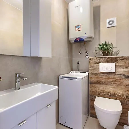 Eugenia By Interhome Holiday home *