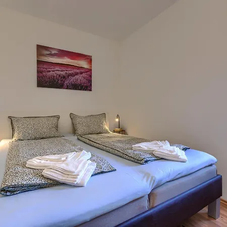 Holiday home Eugenia By Interhome *