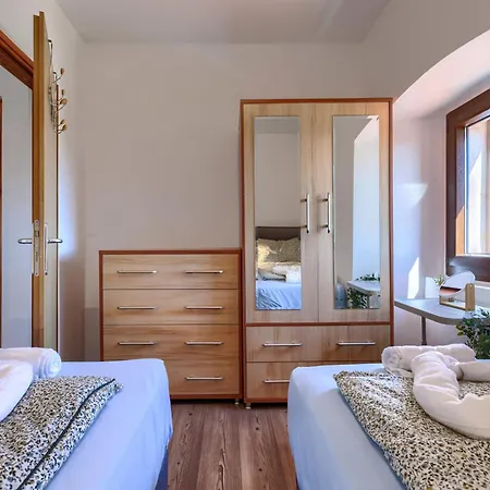 Holiday home Eugenia By Interhome Pula