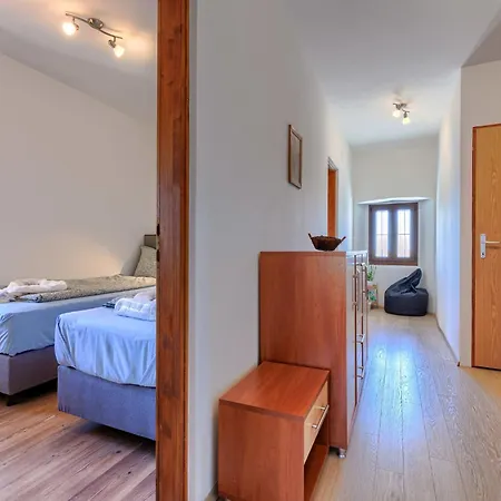 Holiday home Eugenia By Interhome