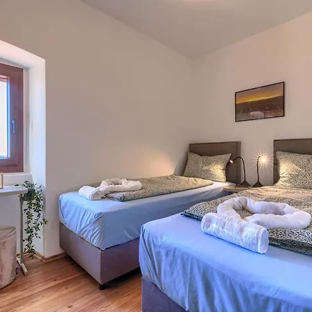 Eugenia By Interhome Holiday home