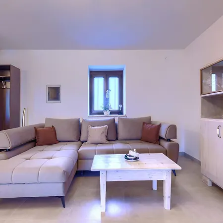 Holiday home Eugenia By Interhome Pula