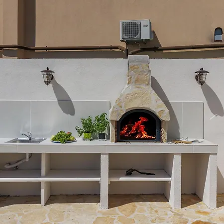 Eugenia By Interhome Holiday home *