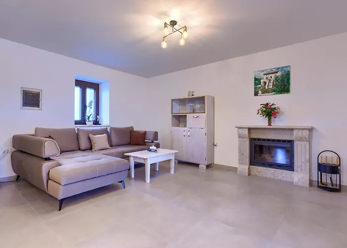 בית נופש Eugenia By Interhome